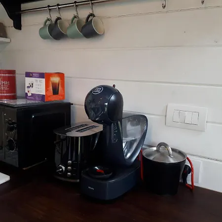 Tiny House, Sauna Hot Tub Namur Ardennes Dağ evi Gesves